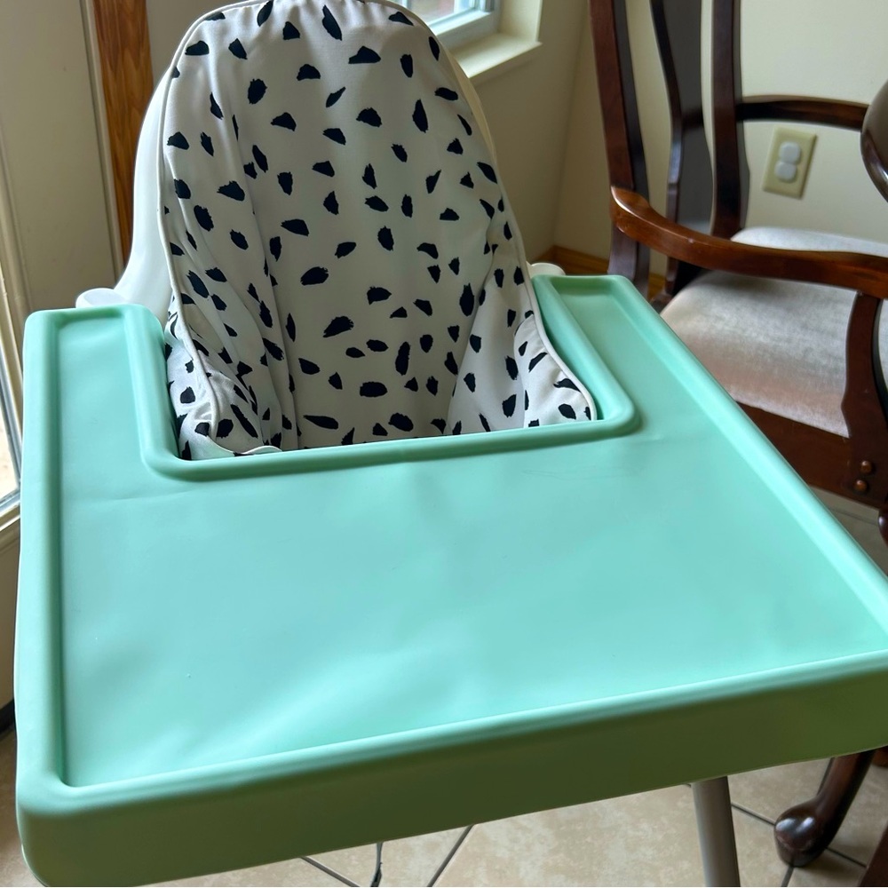 IKEA Antilop Full Cover Mat
